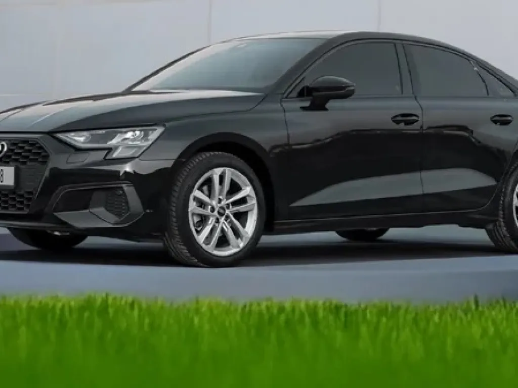 Audi A3 2023 #2